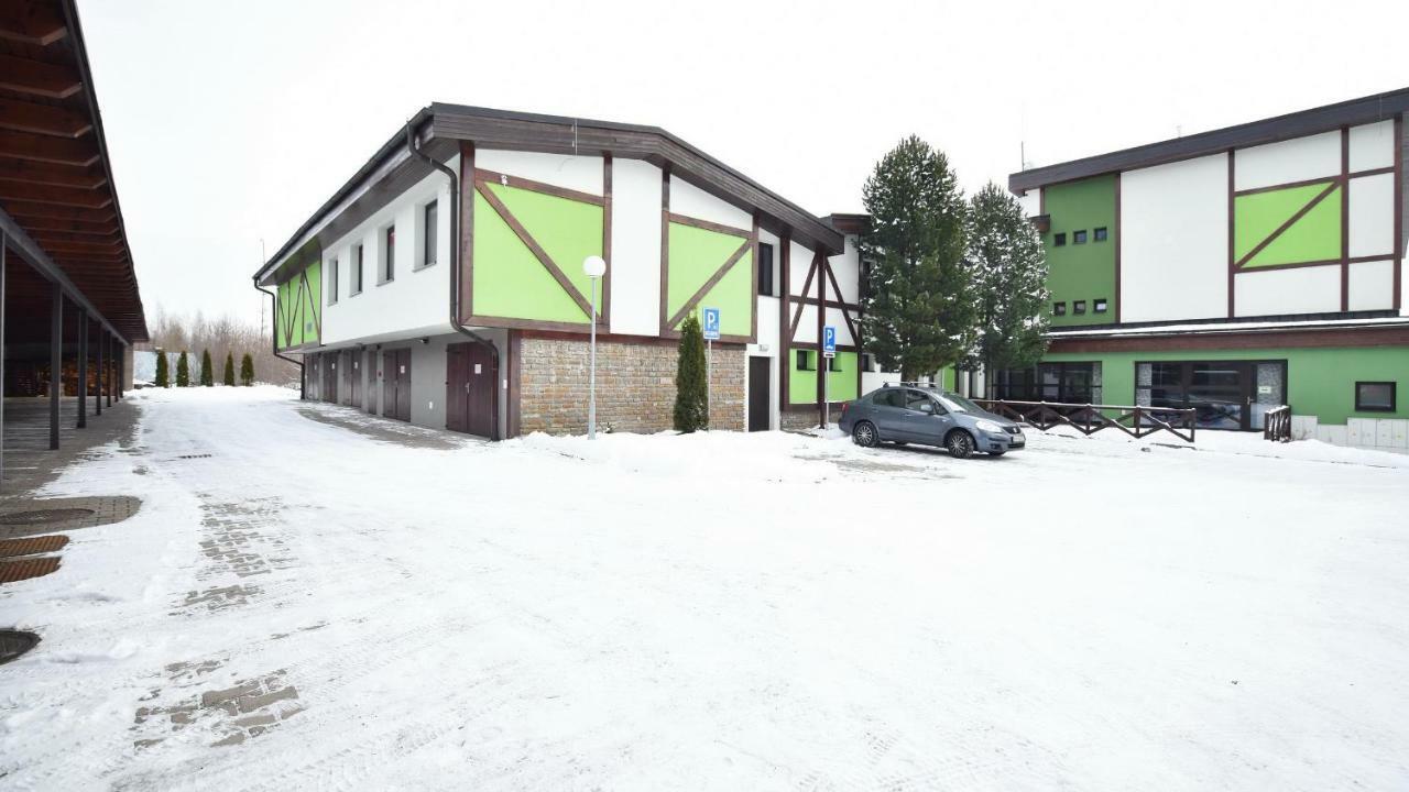 Mariana Apartment