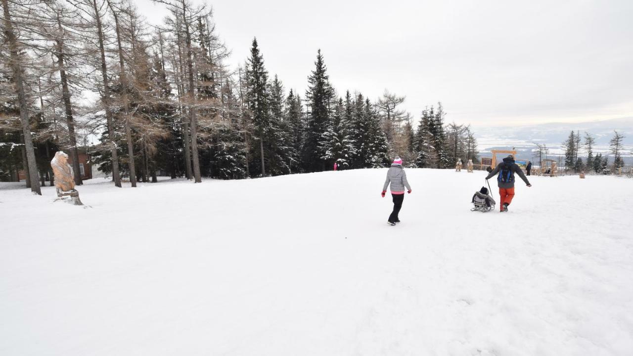 Apartment Mariana Vysoke Tatry