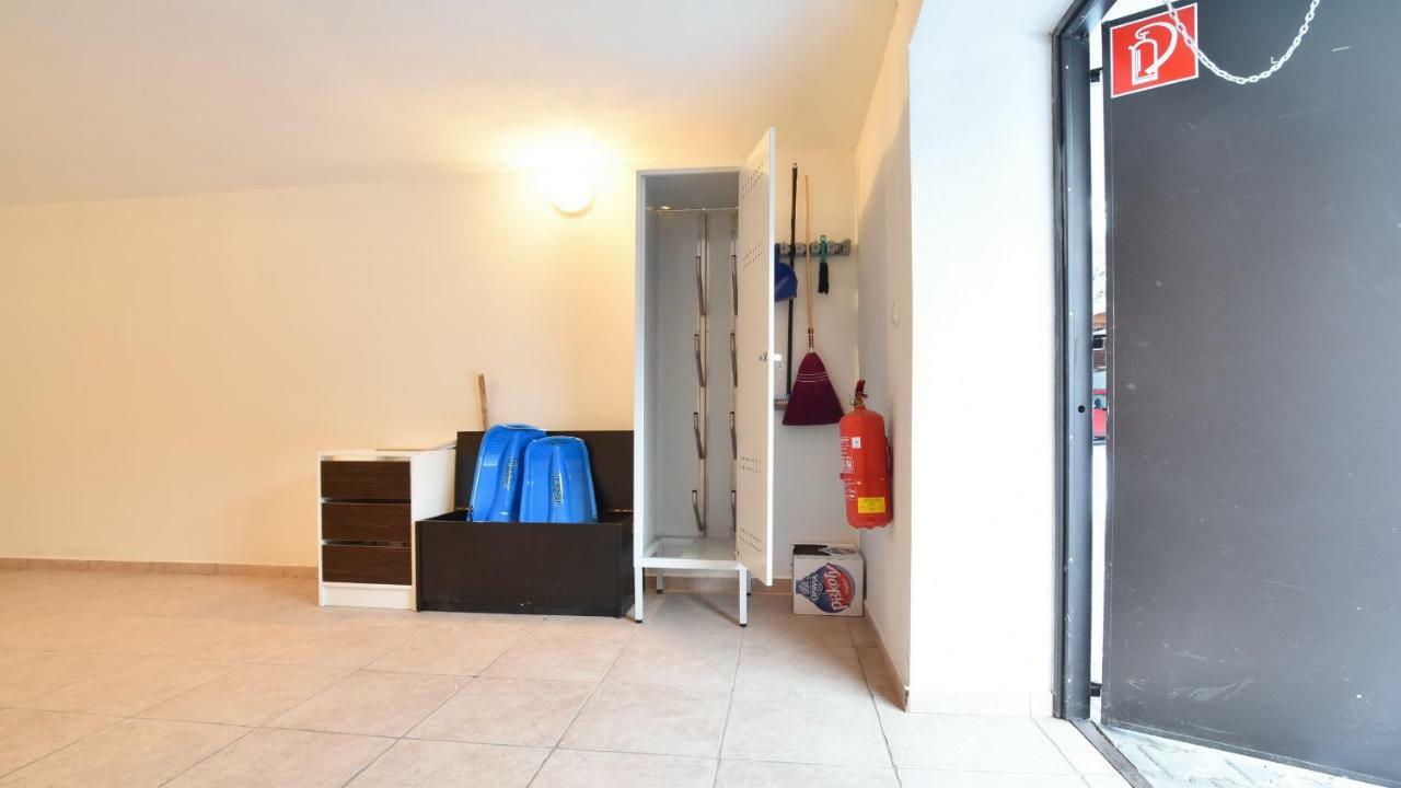 Apartment Mariana *