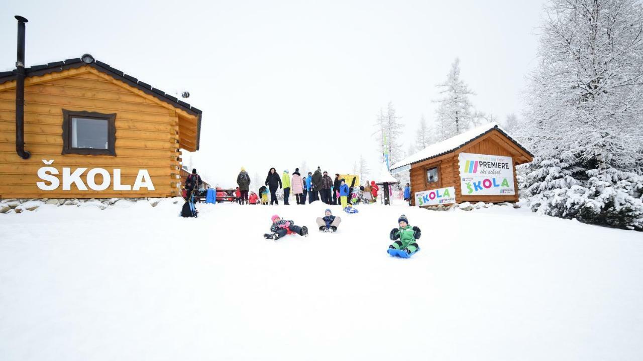 Mariana * Vysoke Tatry